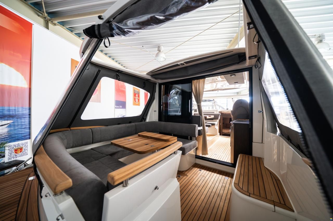 Marex 375