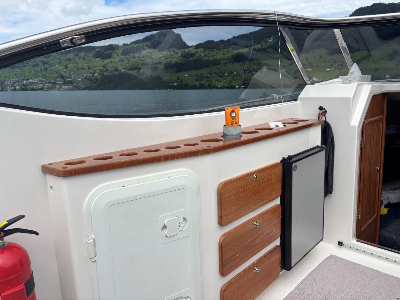 Marex Estremo 270