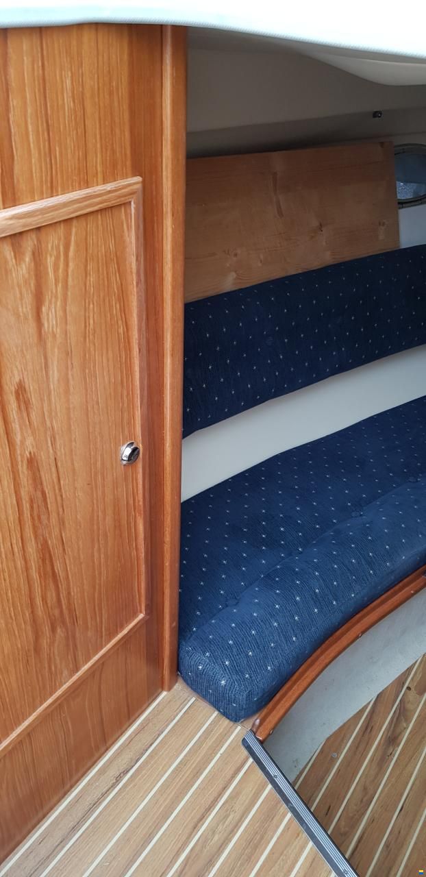 Marex Estremo 270