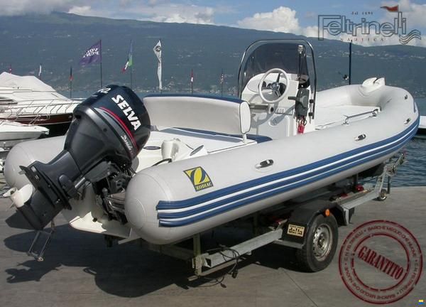 Zodiac Medline 2