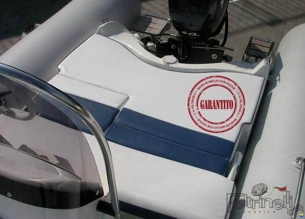 Zodiac Medline 2