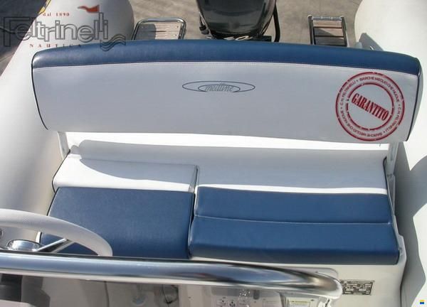 Zodiac Medline 2