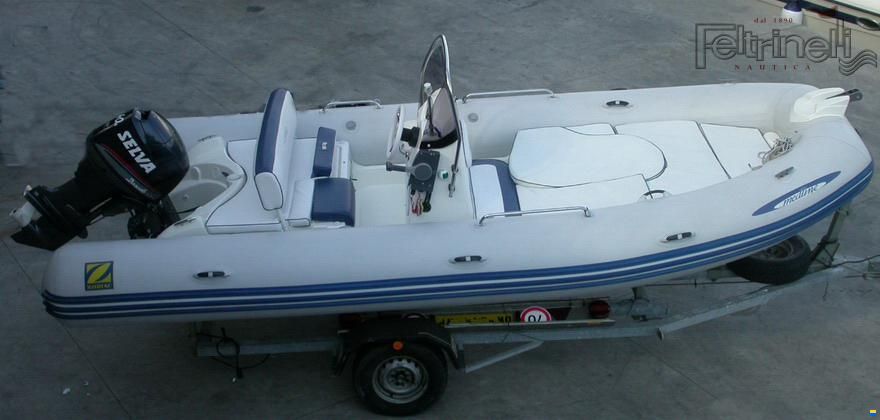Zodiac Medline 2