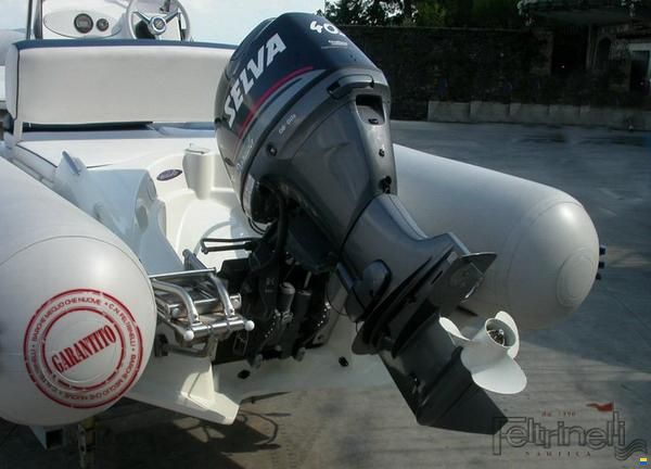 Zodiac Medline 2