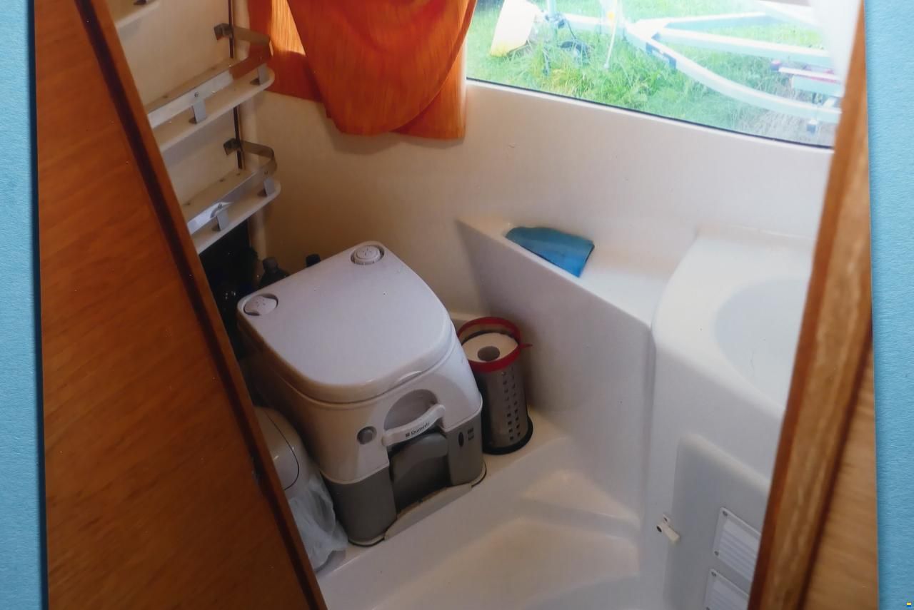 Janmor 8M-Tourenyacht