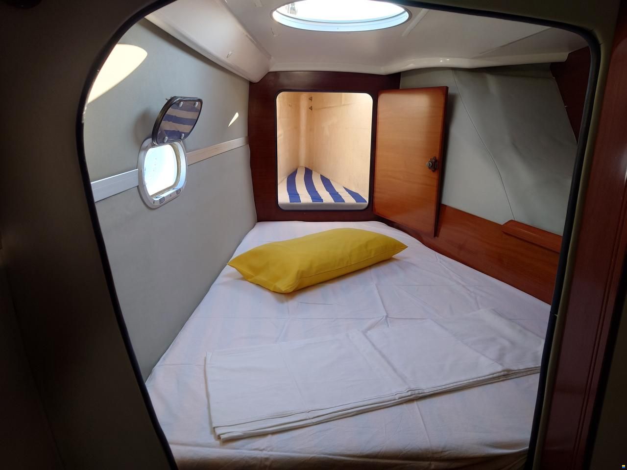 Fountaine Pajot Lavezzi 40