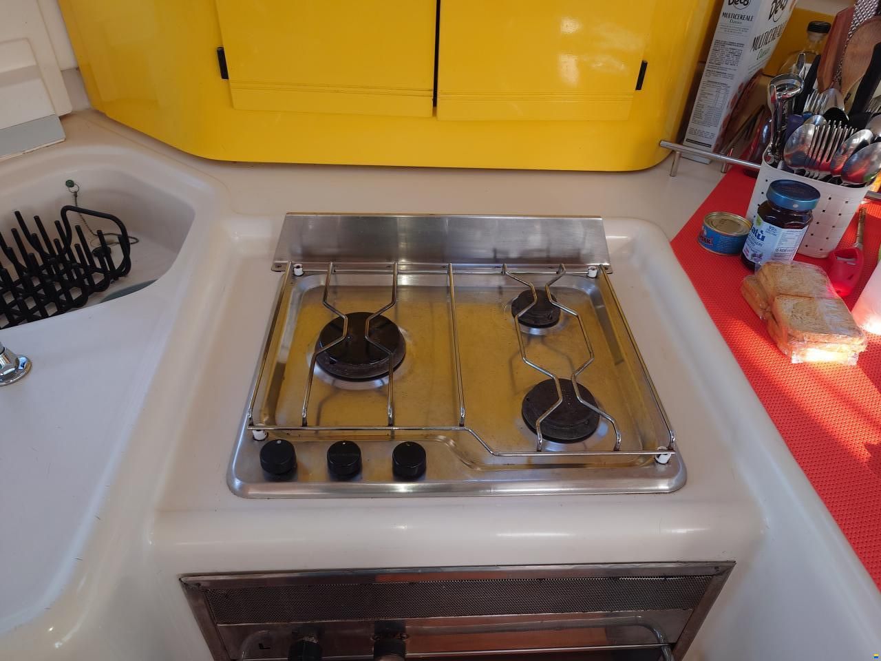 Fountaine Pajot Lavezzi 40