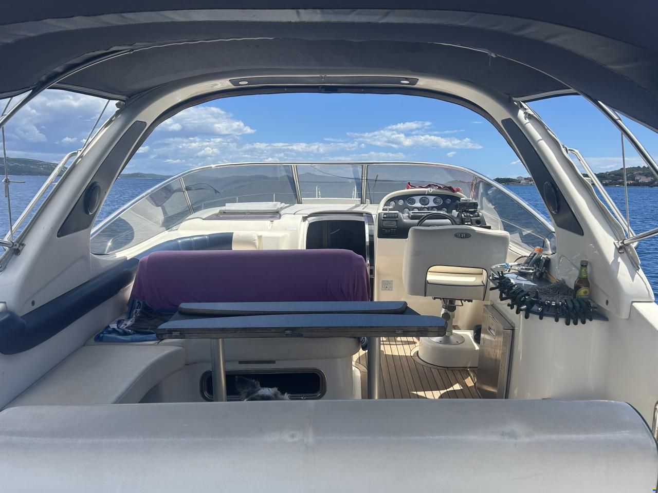 Bavaria 330sport