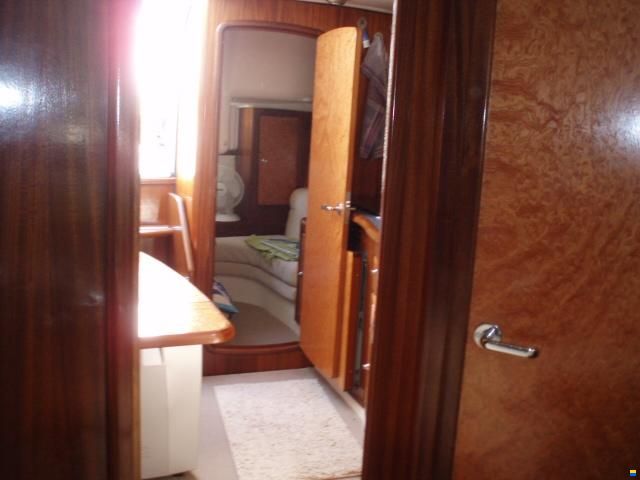 Bavaria 330sport