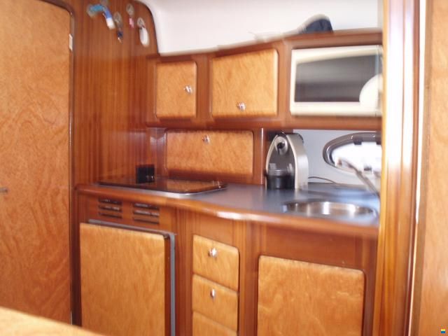 Bavaria 330sport