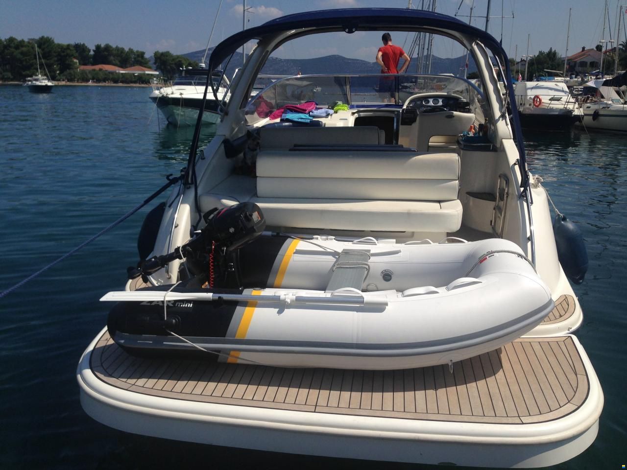 Bavaria 330sport