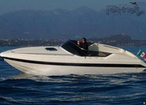Tony Giugliano Amalfi 27