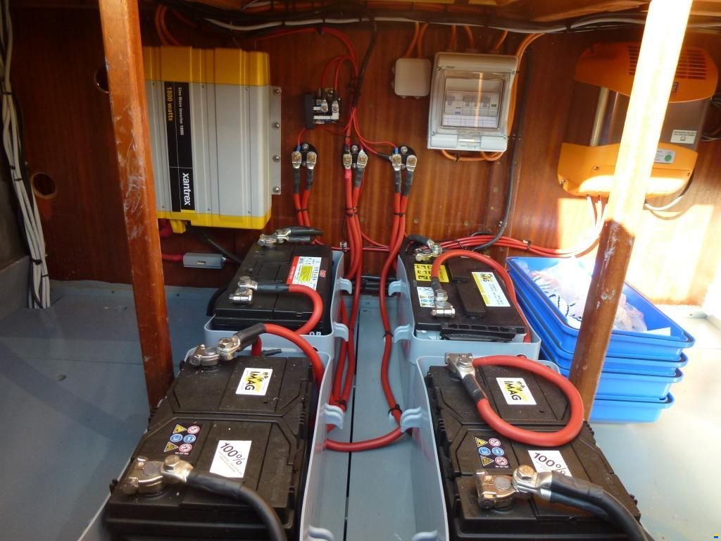 Swiss Craft Sedan Express Cruiser 9,60 m