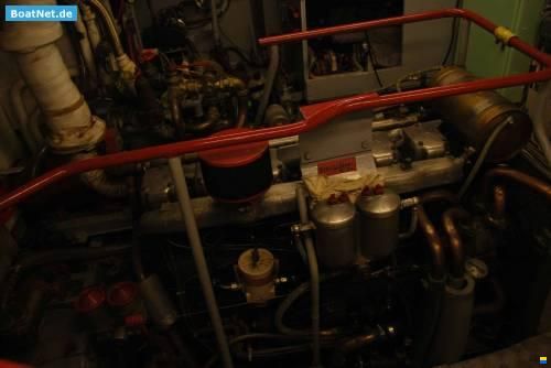 Abeking & Rasmussen A & R 16 KR YAWL ASGARD