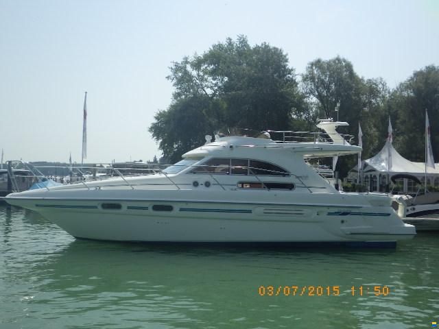 Sealine F360