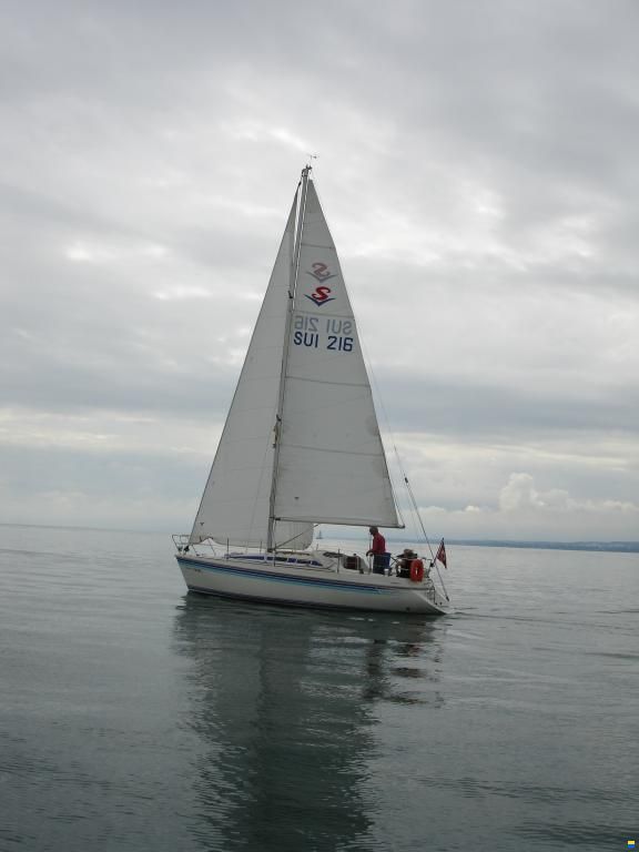 Sunwind 280