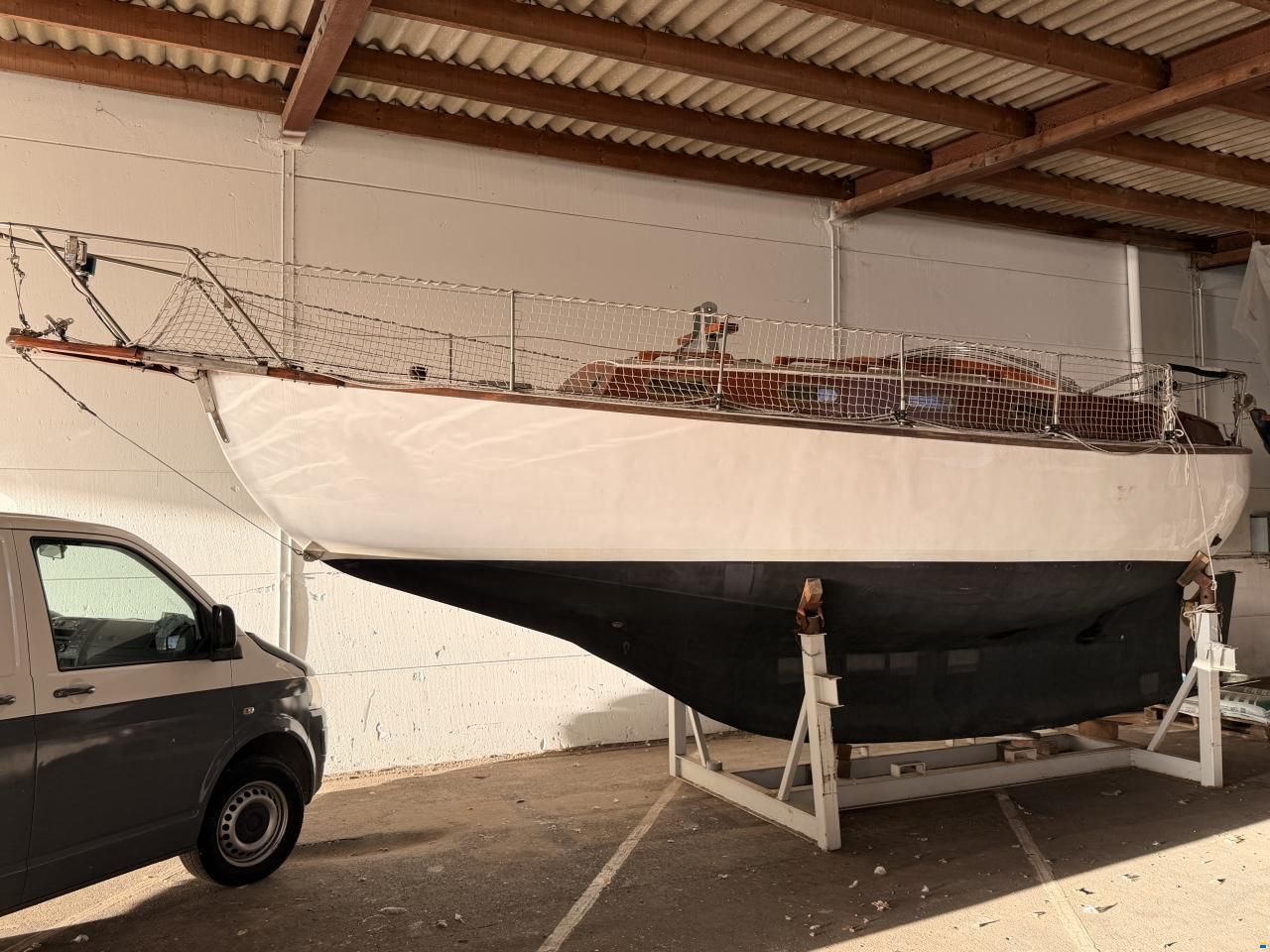 Sweden Yachts Kreuzer