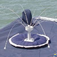 V O G E L  S T O P P  Ø 2.40m