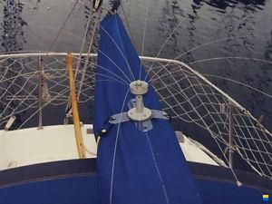 V O G E L  S T O P P  Ø 2.40m