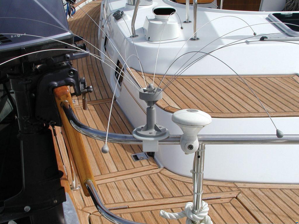 V O G E L  S T O P P  Ø 2.40m