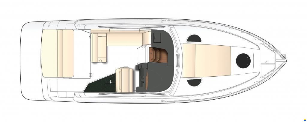 Regal 33 Express