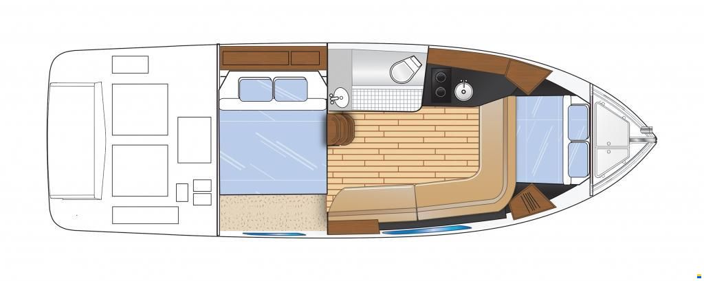 Regal 33 Express