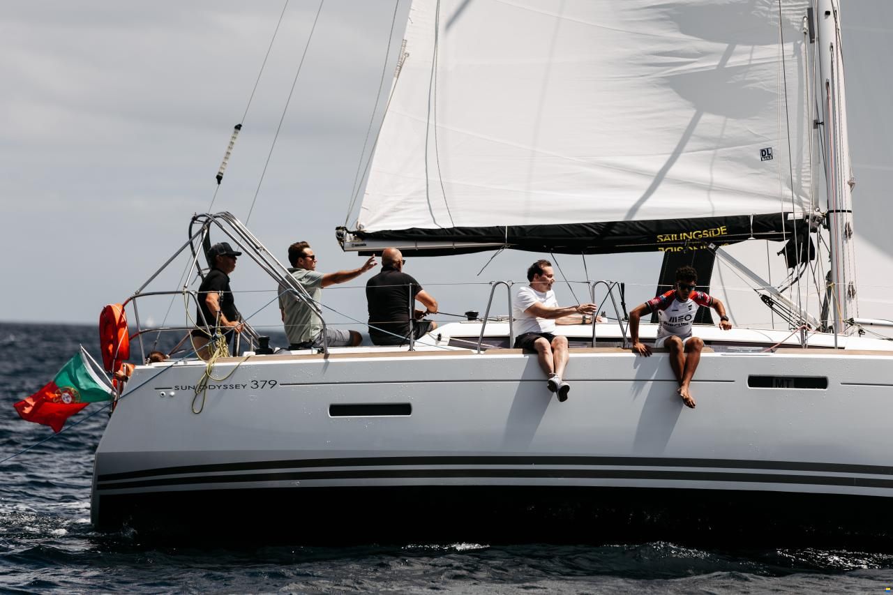 Jeanneau SO 379