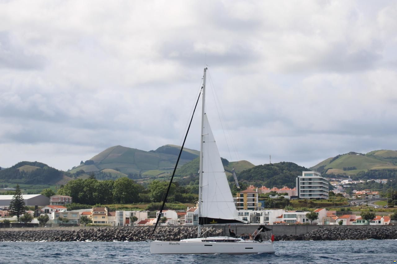 Jeanneau SO 379