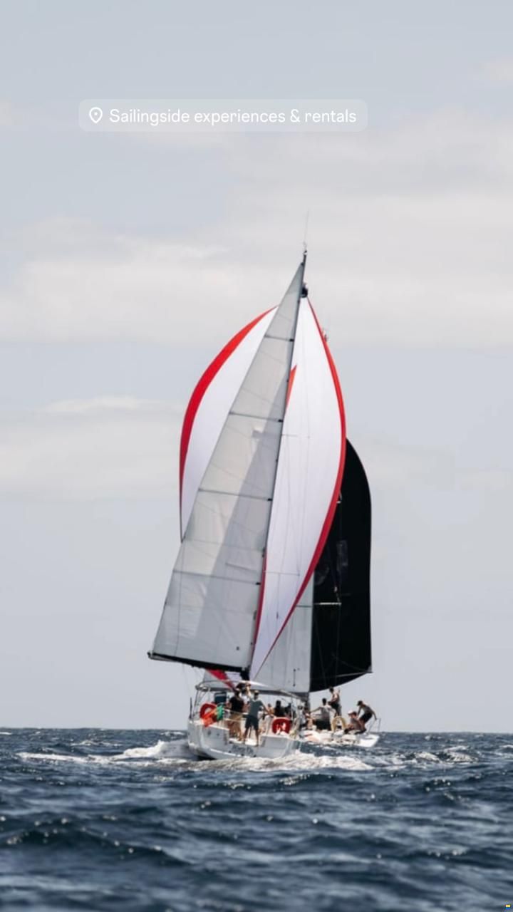 Jeanneau SO 379