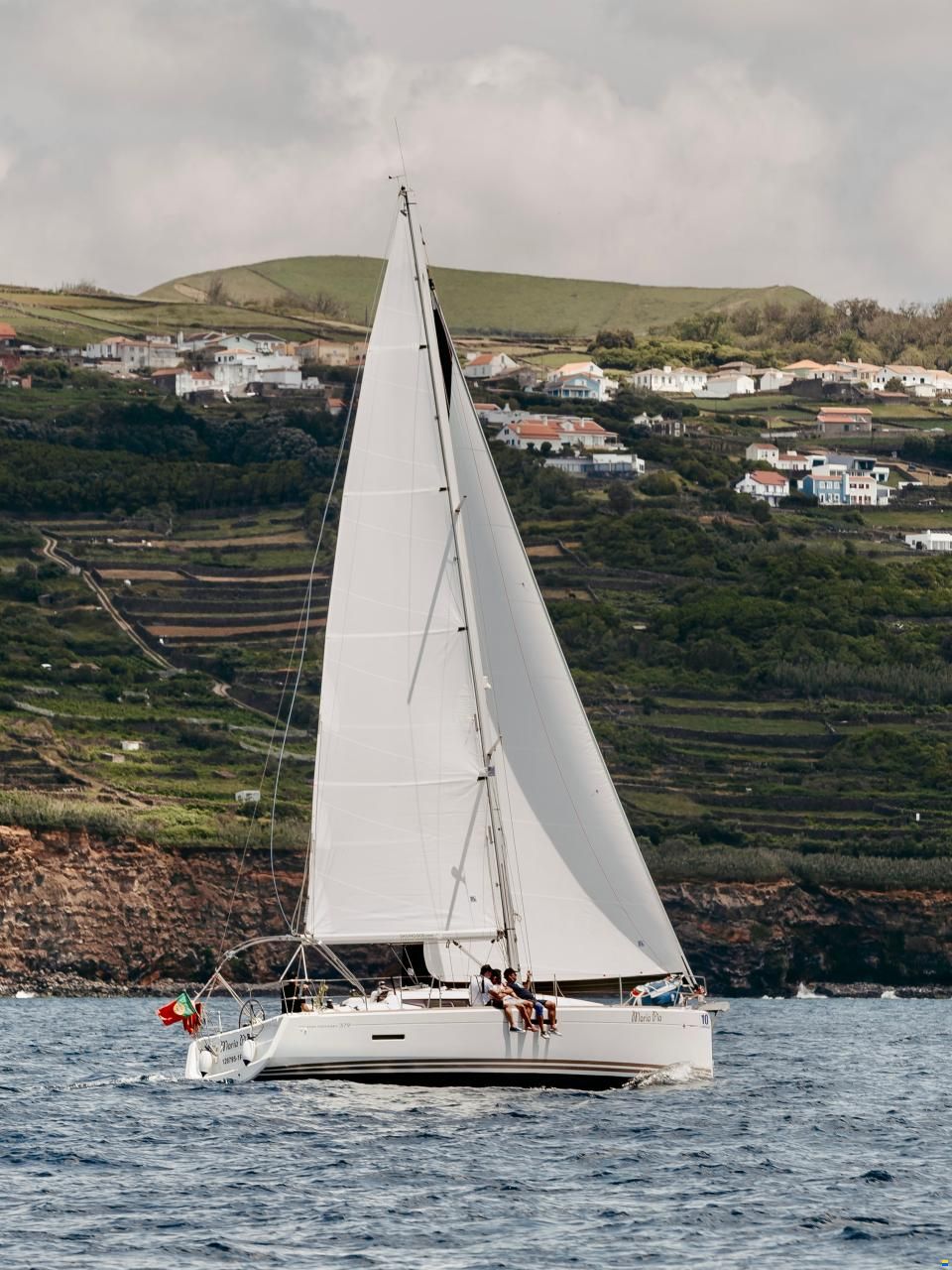 Jeanneau SO 379