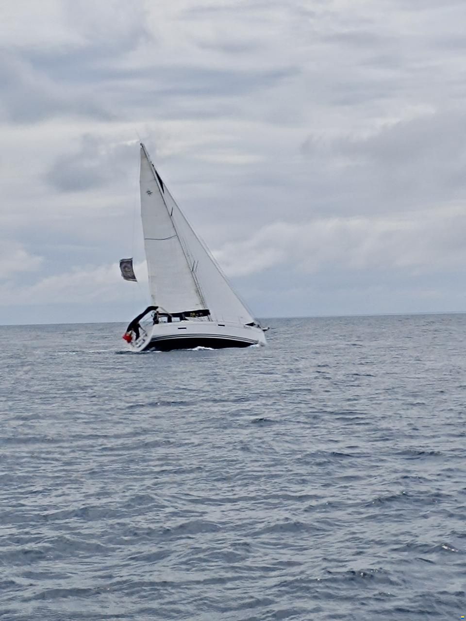 Jeanneau SO 379