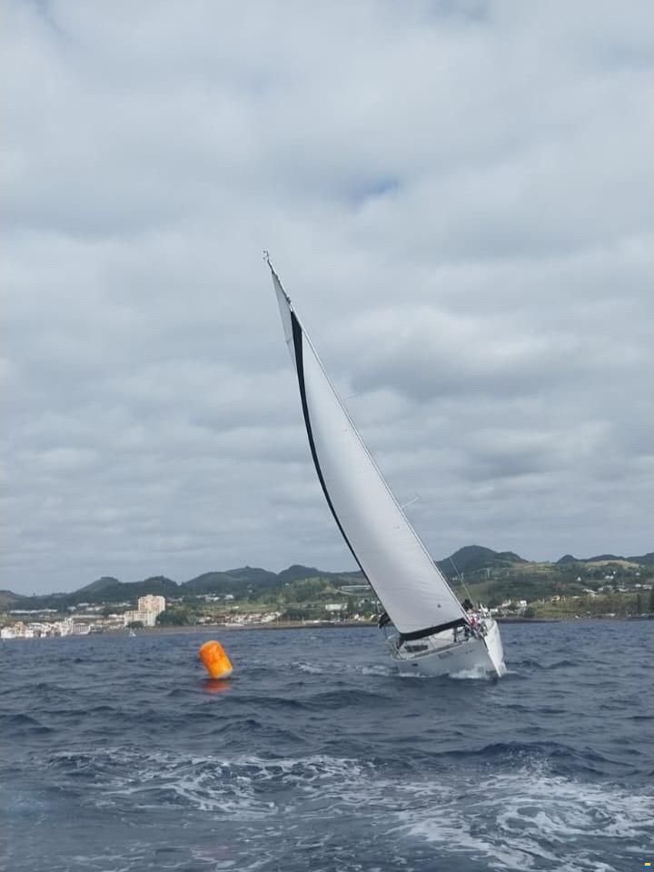 Jeanneau SO 379