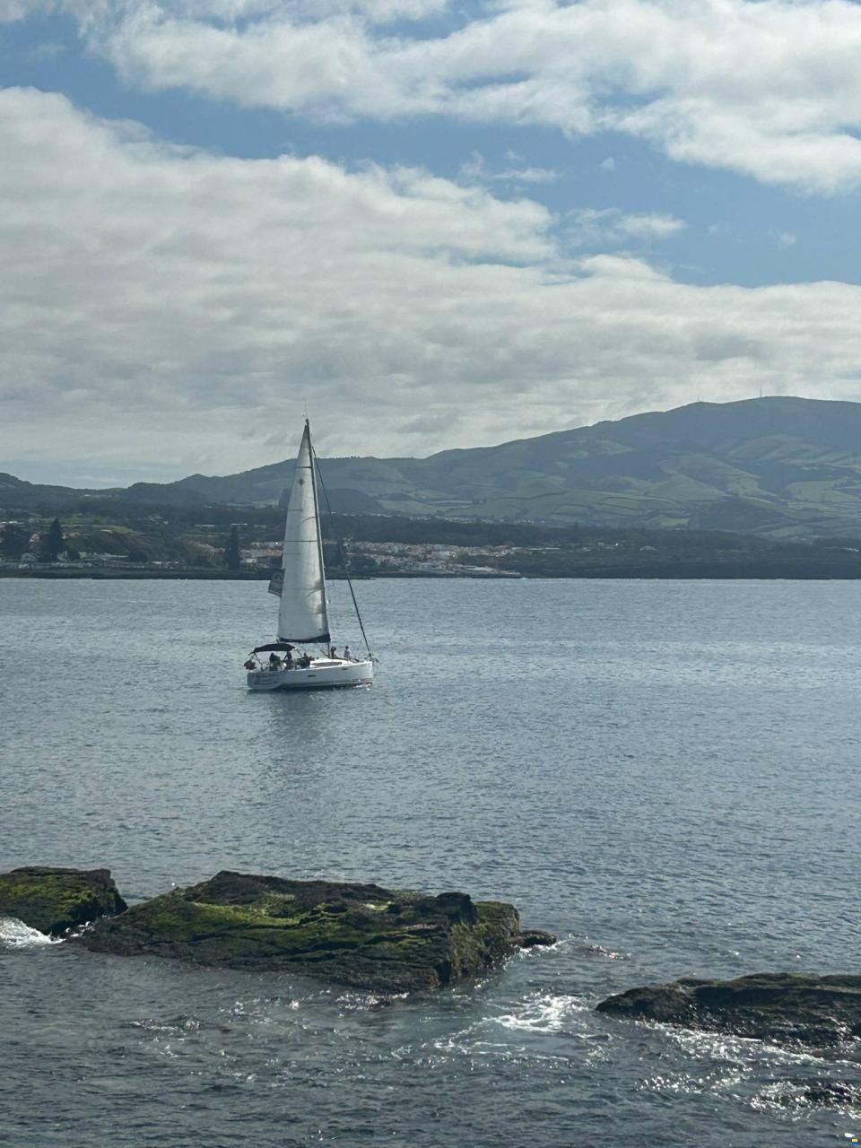 Jeanneau SO 379