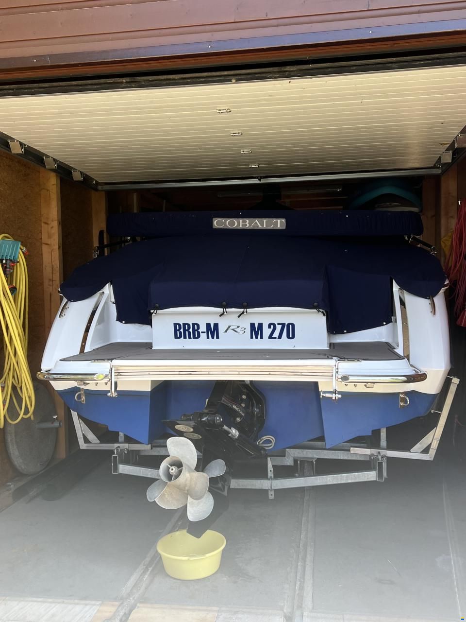 Cobalt R3