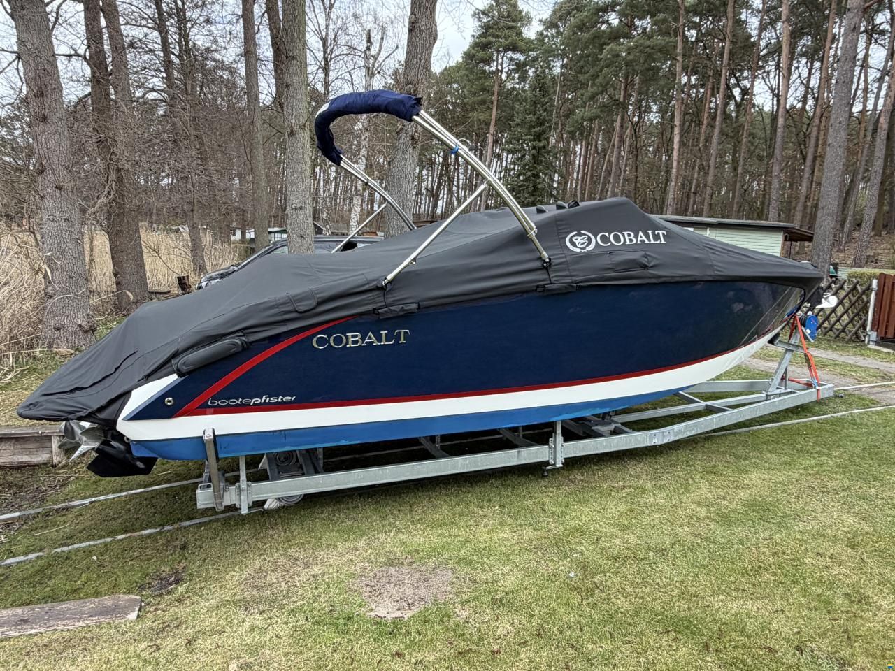 Cobalt R3