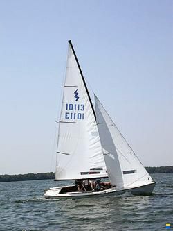 De Vita & Pellegrino Lightning