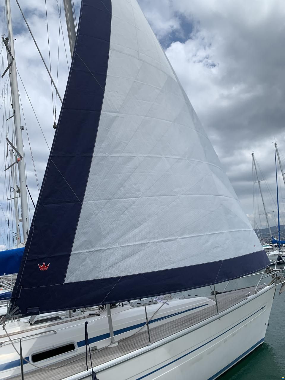 Bavaria 38 Exclusive