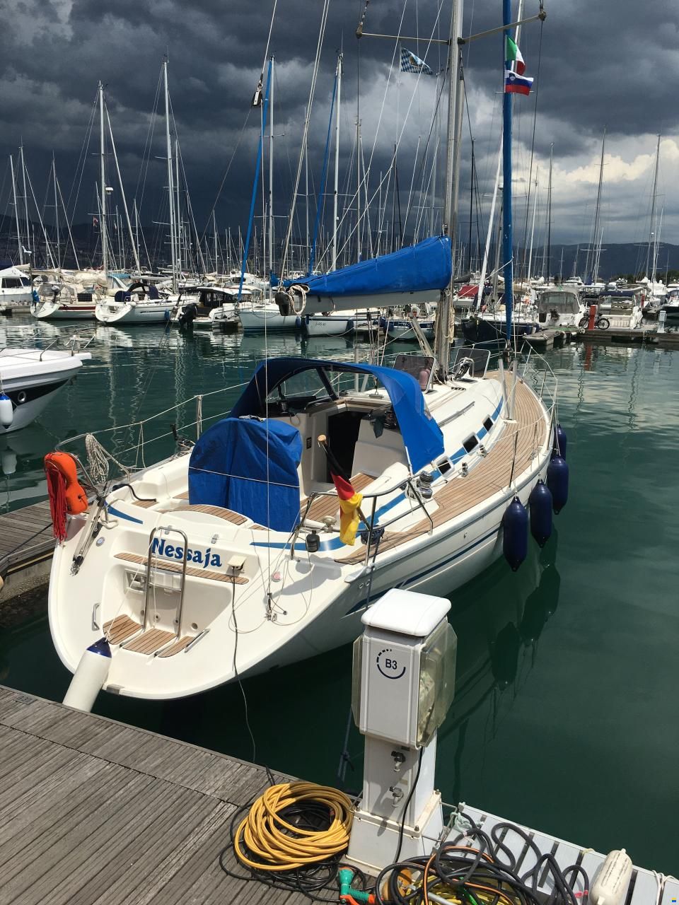 Bavaria 38 Exclusive