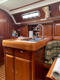 Bavaria 38 Exclusive