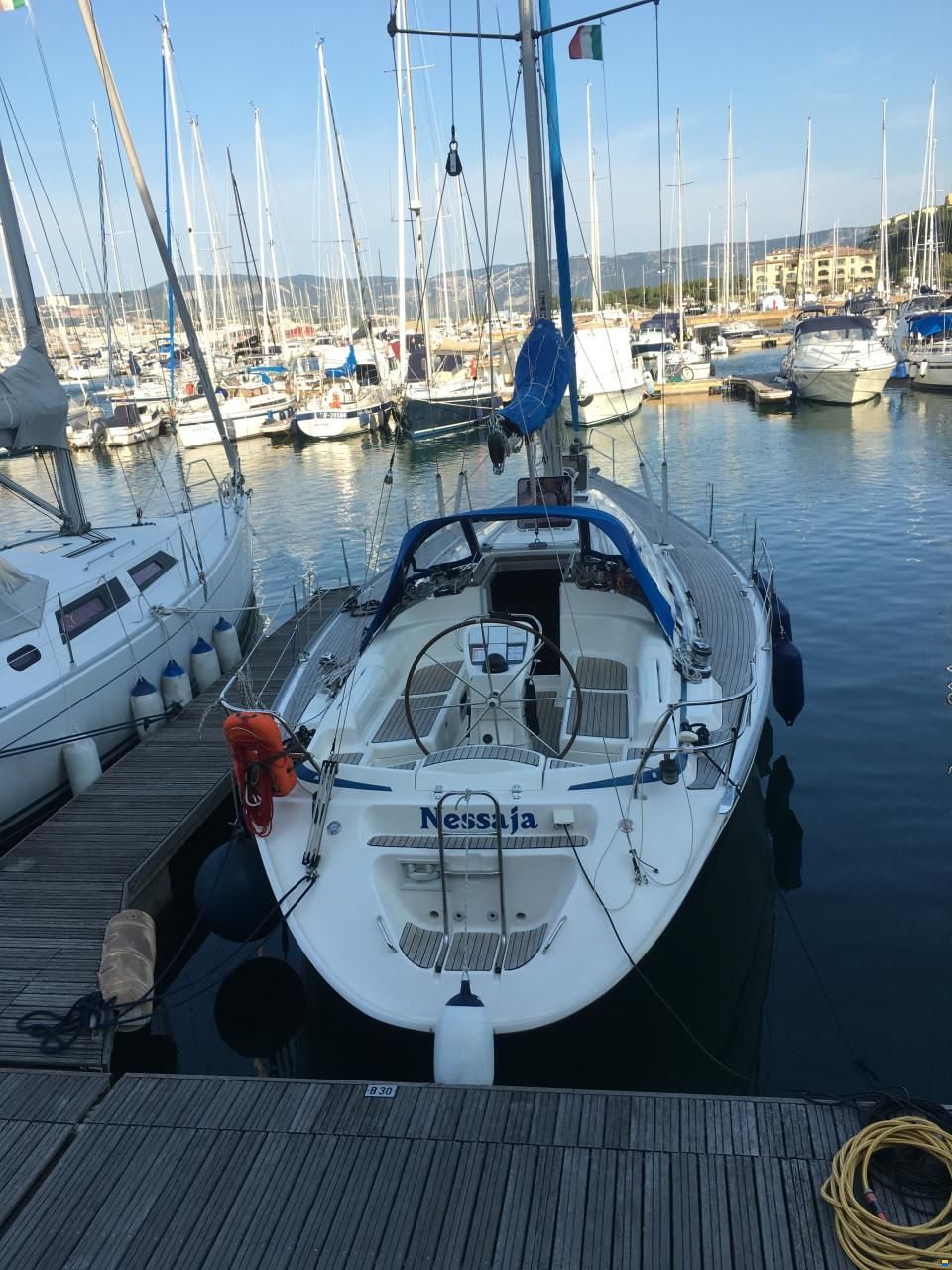 Bavaria 38 Exclusive
