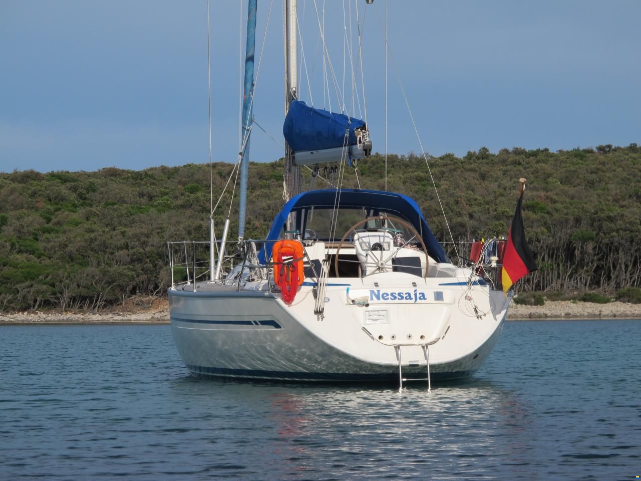Bavaria 38 Exclusive