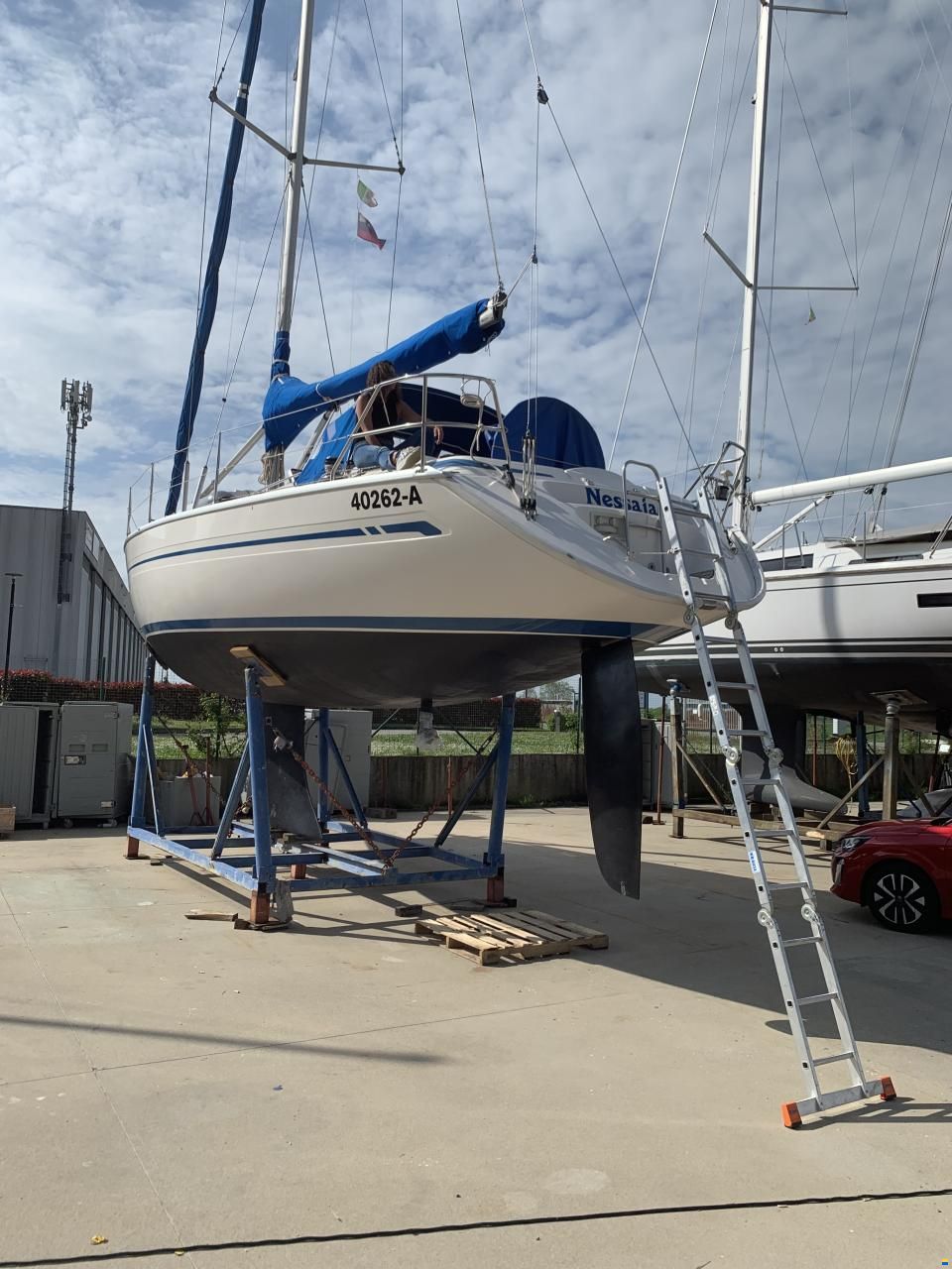 Bavaria 38 Exclusive