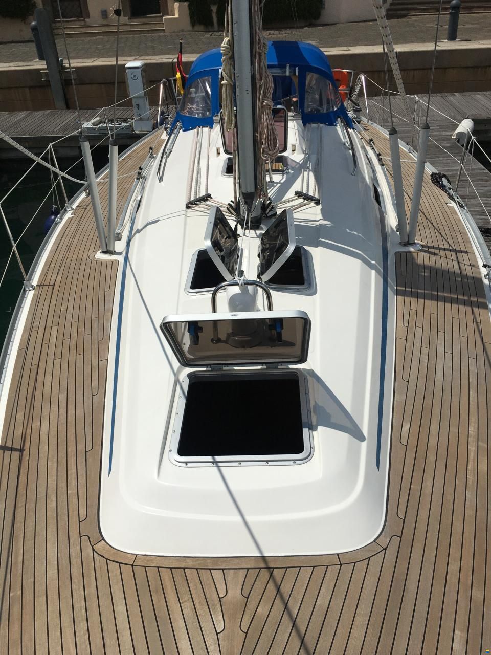 Bavaria 38 Exclusive