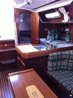 Bavaria 38 Exclusive