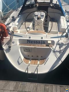 Bavaria 38 Exclusive