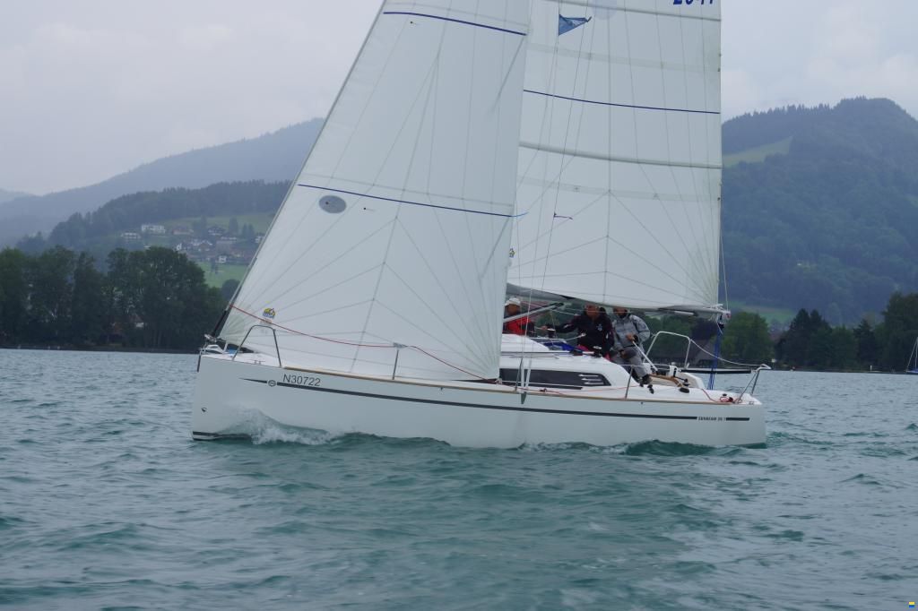 Sunbeam 28.1
