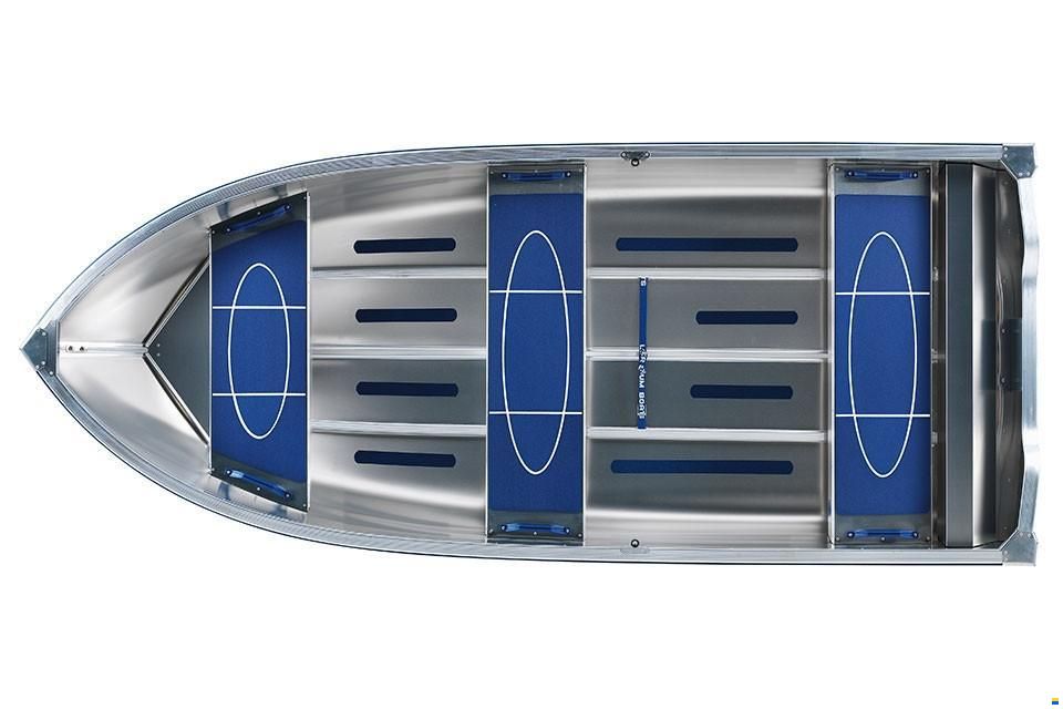 Linder Sportsman 355