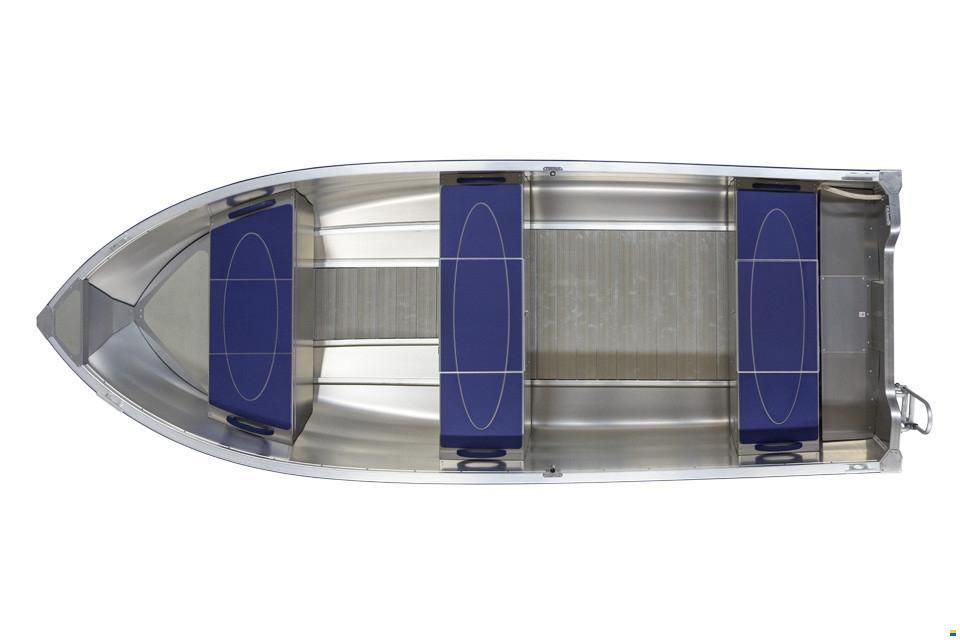 Linder Sportsman 445 Basic
