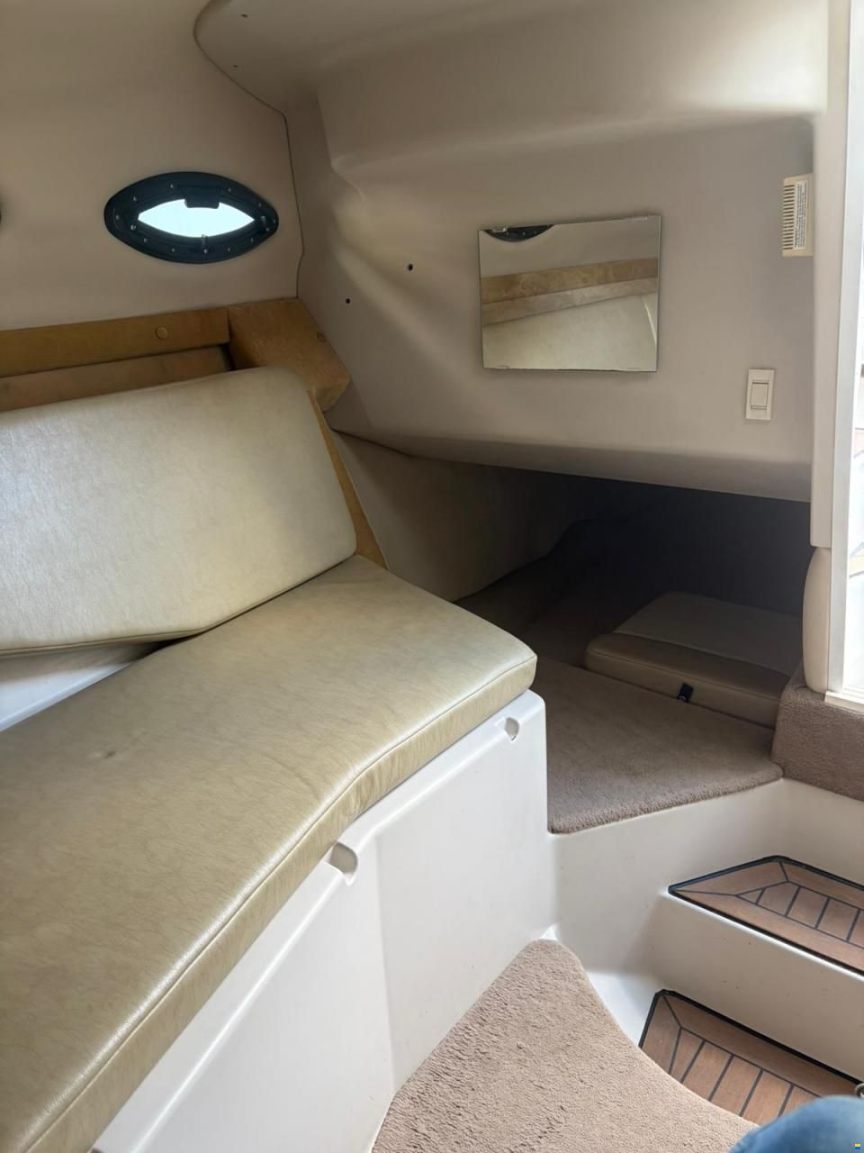 Regal 2650 LSC