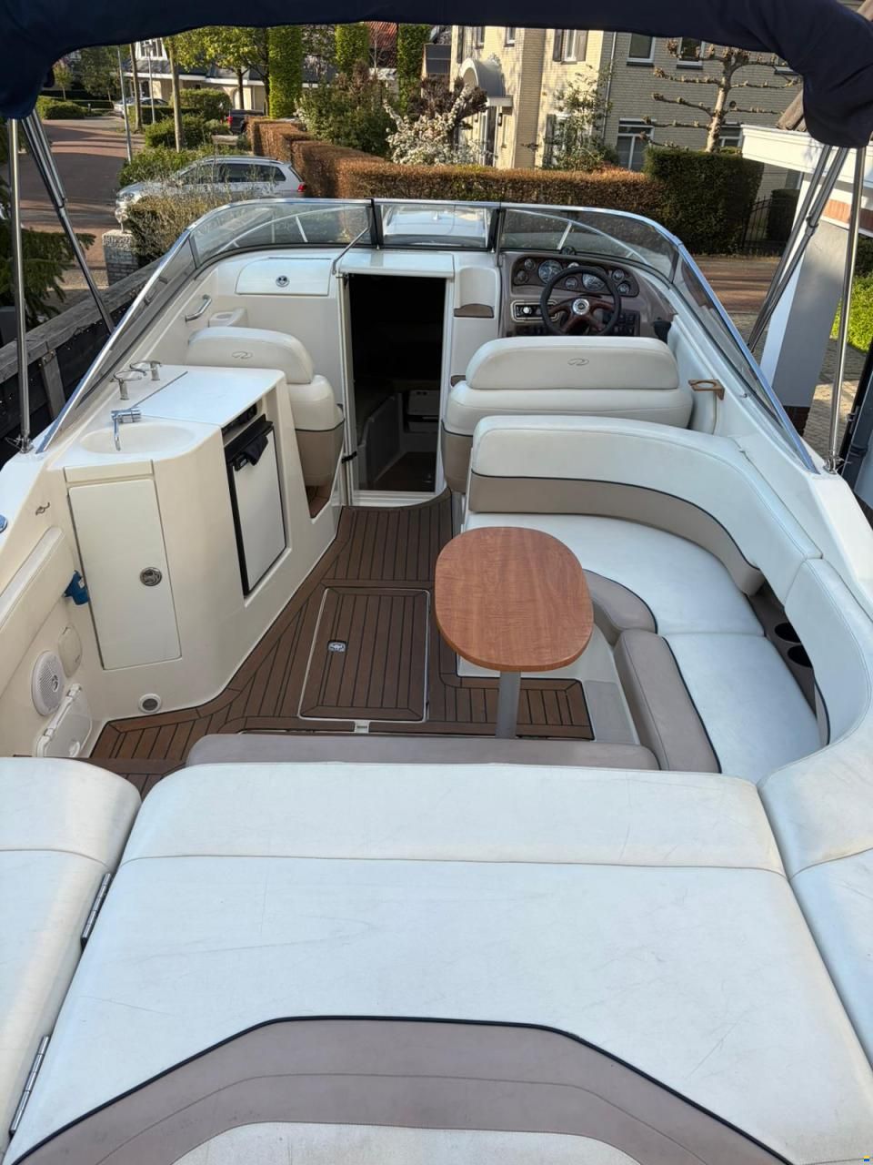 Regal 2650 LSC